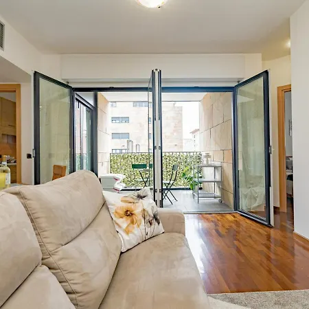 Arcimboldi Terrace - Parking Private Included, Free Wifi & Ac מילאנו