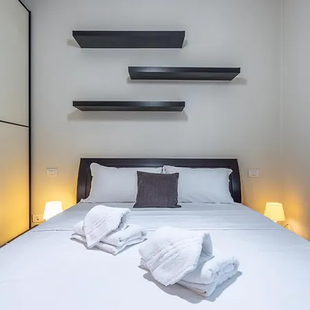 Porta Vittoria 1br, Free Ac, Wifi & Netflix By Tilo Milano