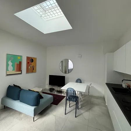 Appartement Vittorio