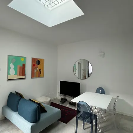 Vittorio Appartement *