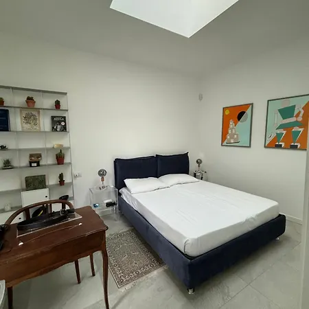 Appartement Vittorio Milaan