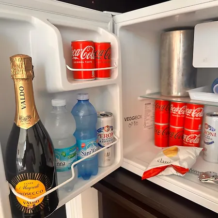 公寓 Navigli Corte Bella 米兰