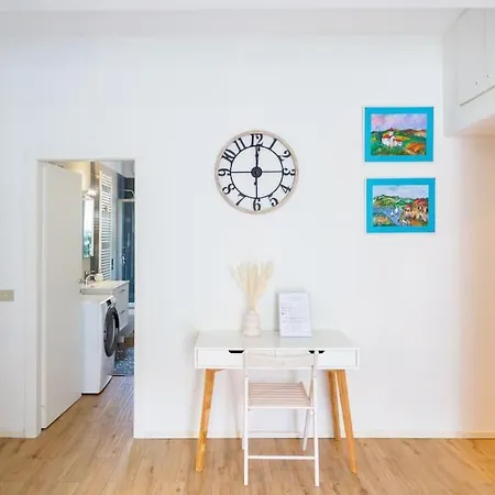 Istria-niguarda Moderna