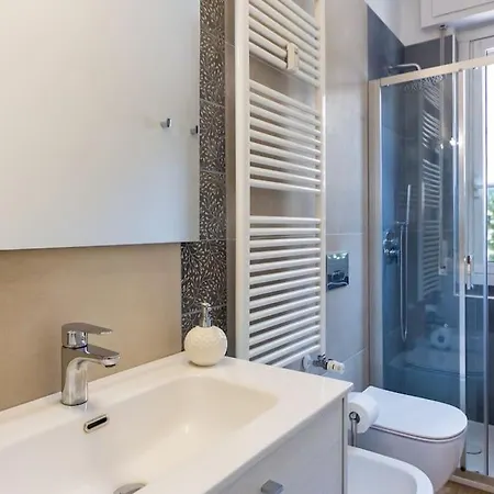 Istria-niguarda Moderna