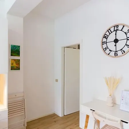 Istria-niguarda Moderna * Milano