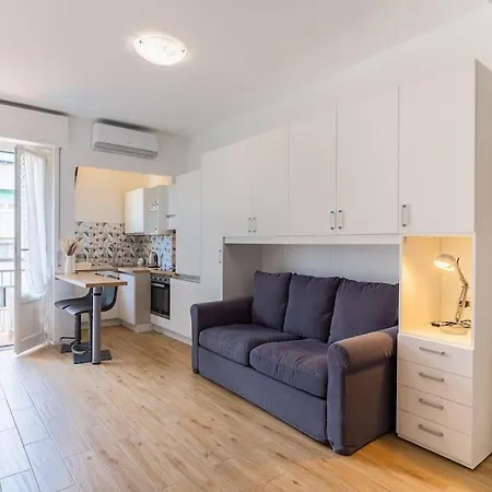 Istria-niguarda Moderna