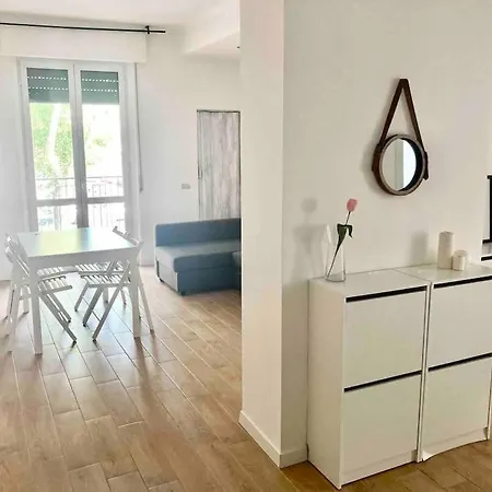 Daire Lovely Spacious