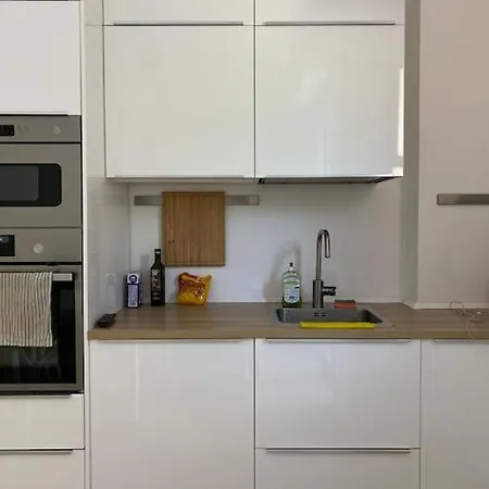 Lovely Spacious *