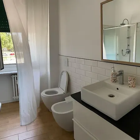 Lovely Spacious Daire *