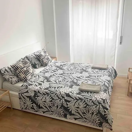 Daire Lovely Spacious Milano