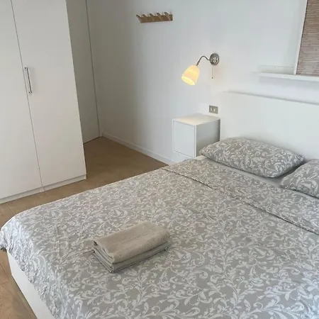 Lovely Spacious Daire