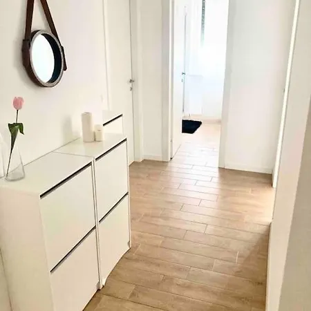 Lovely Spacious Daire