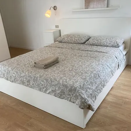 Lovely Spacious Daire *