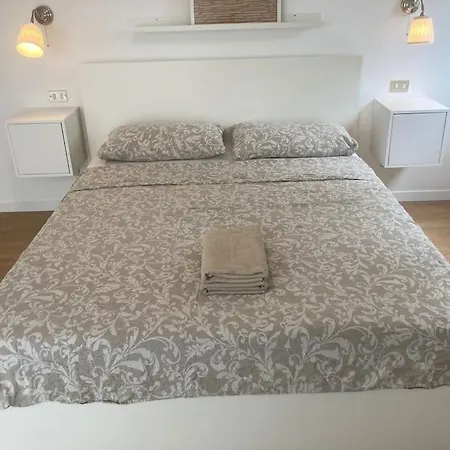 Daire Lovely Spacious *