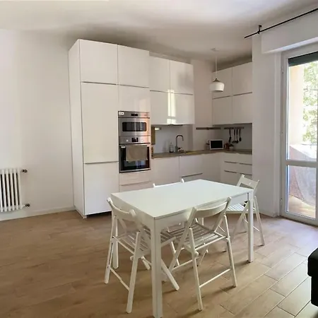 Lovely Spacious Milano