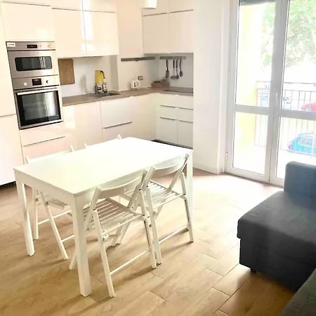 Daire Lovely Spacious *