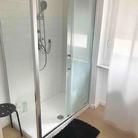 Lovely Spacious Daire