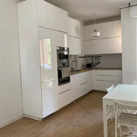 Lovely Spacious Daire *