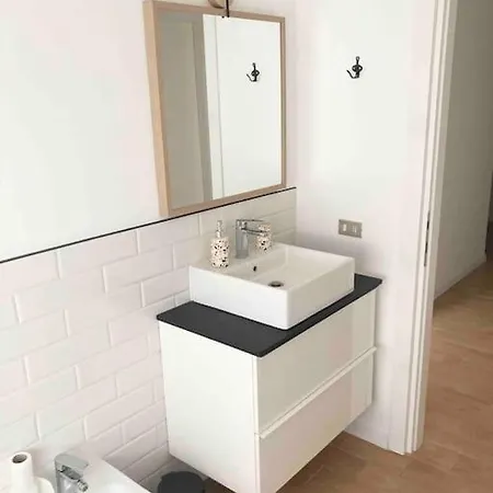 Daire Lovely Spacious *