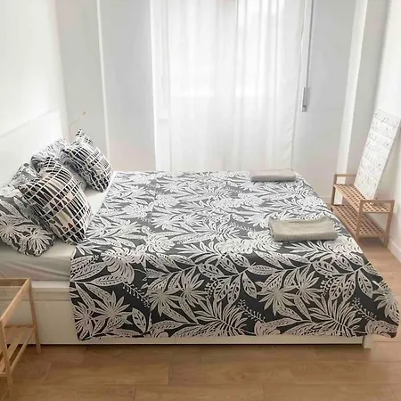 Lovely Spacious