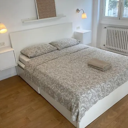 Lovely Spacious Daire