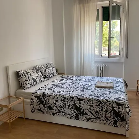 Lovely Spacious Daire