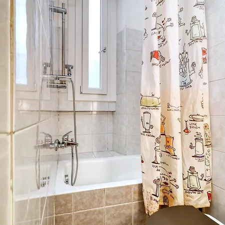 Riflessi Di Colori - Oxilia Appartement