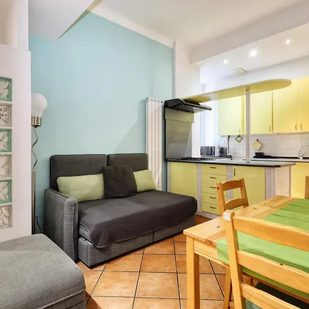 Riflessi Di Colori - Oxilia Appartement