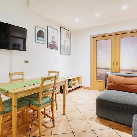 Riflessi Di Colori - Oxilia Appartement