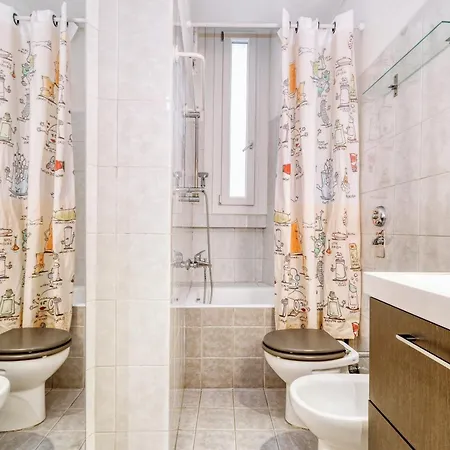 Riflessi Di Colori - Oxilia Appartement Milaan
