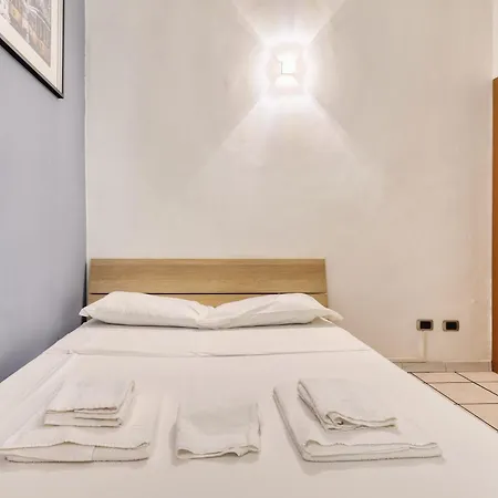 Riflessi Di Colori - Oxilia Appartement Milaan