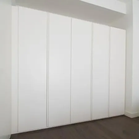Appartement Corso Vercelli Cozy Modern Flat *