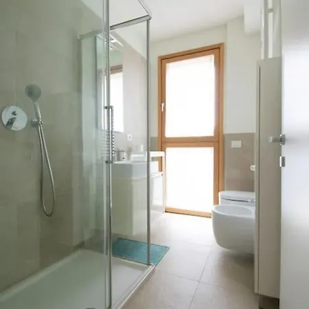 Corso Vercelli Cozy Modern Flat Appartement *