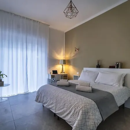 Appartamento Roomy 6 Guests, Launchpad, 30mts To Loreto M1 M2