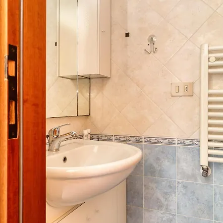 Joivy Charming Flat In Porta Romana * Milano
