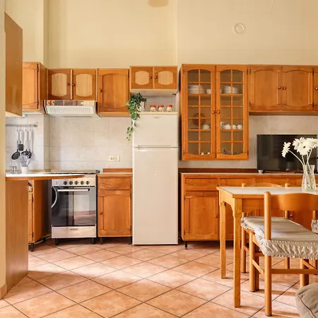 Apartment Joivy Charming Flat In Porta Romana