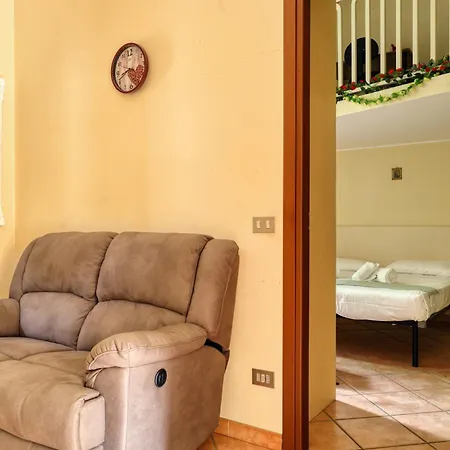 Joivy Charming Flat In Porta Romana