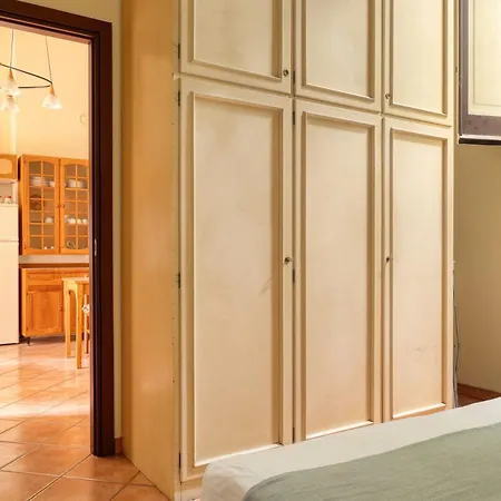 Joivy Charming Flat In Porta Romana Apartment *
