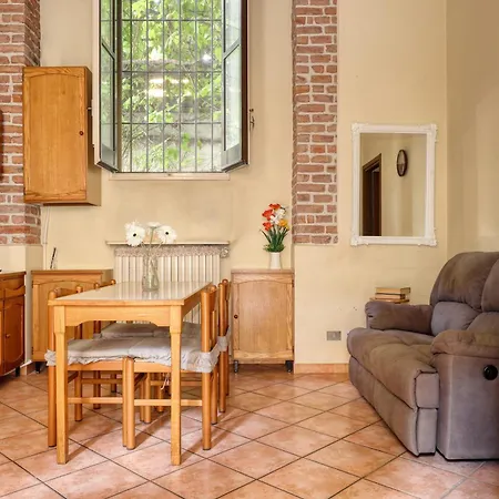 Joivy Charming Flat In Porta Romana * Milan