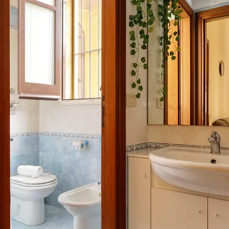 Apartment Joivy Charming Flat In Porta Romana