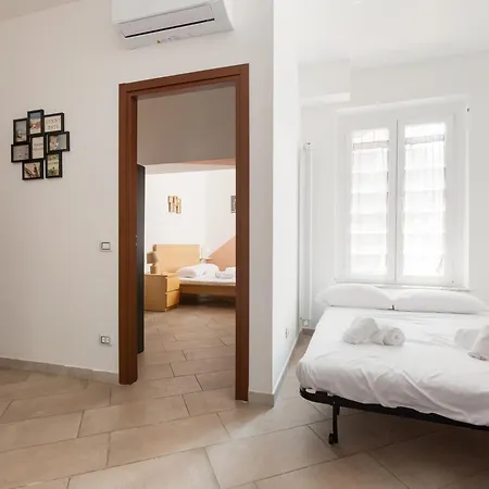 Affori Fn Modern X4! Apartment Milan