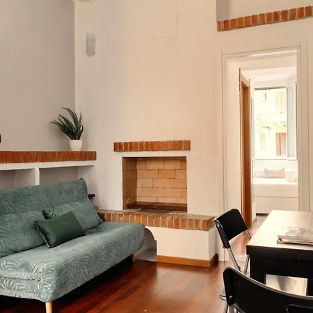 Joivy Cosy 1-bed Flat, Easy Access To Centre