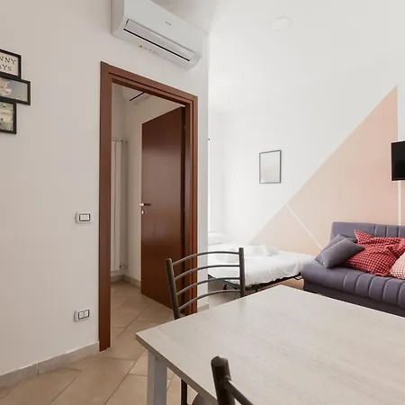 Affori Fn Modern X4! Milan