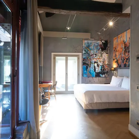 Hotell Galleria Vik - Townhouse Galleria - Small Luxury Of The World