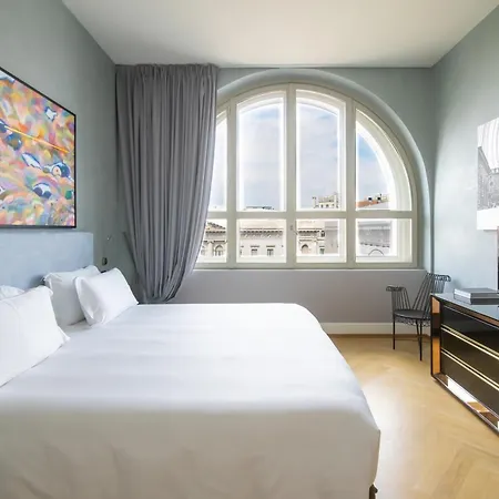 Galleria Vik - Townhouse Galleria - Small Luxury Of The World Otel 5*