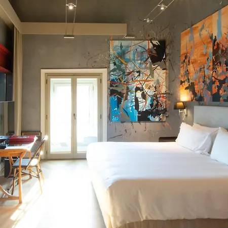 Galleria Vik - Townhouse Galleria - Small Luxury Of The World