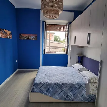 Justblue - Citta Studi/piola/lambrate