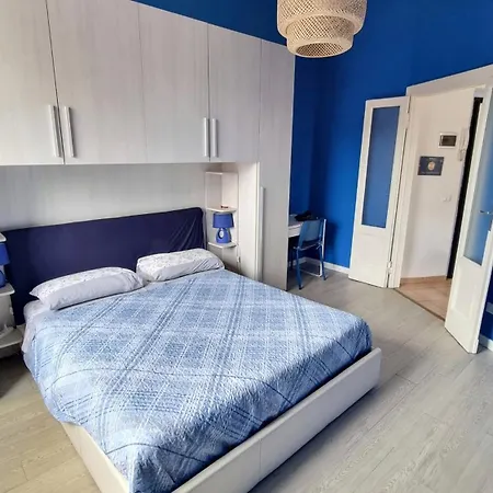 Lägenhet Justblue - Citta Studi/piola/lambrate