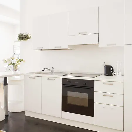 Appartement Rio Milan