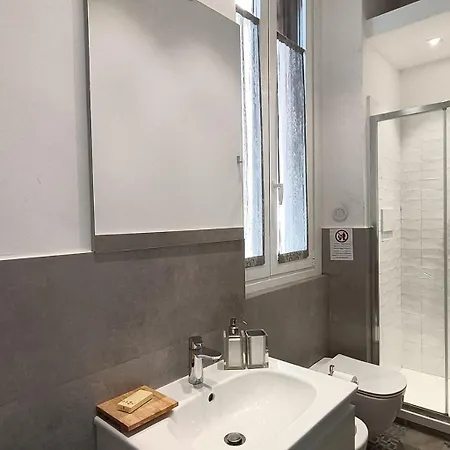 Sahi - Residenza Bianca Di Savoia